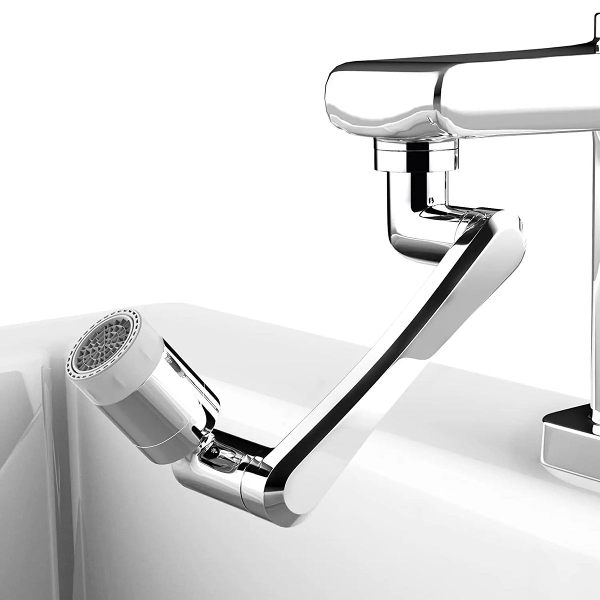 1080° Universal Rotating Faucet Extender - FIX IT STORE