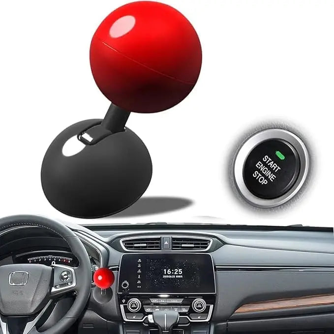 Car push button - FIX IT STORE