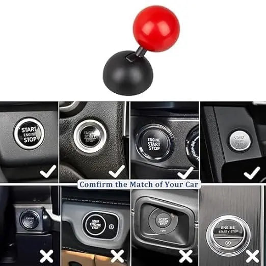 Car push button - FIX IT STORE