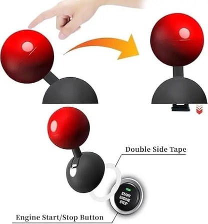 Car push button - FIX IT STORE