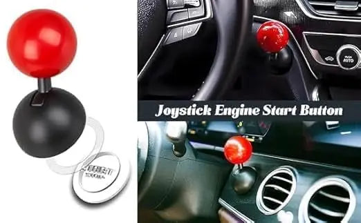 Car push button - FIX IT STORE