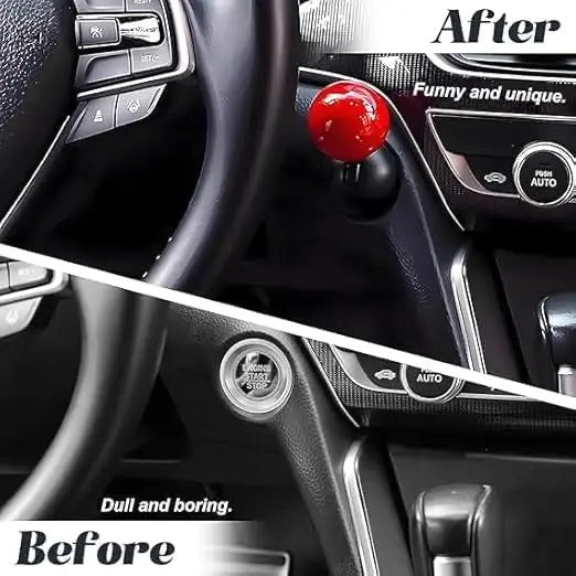 Car push button - FIX IT STORE