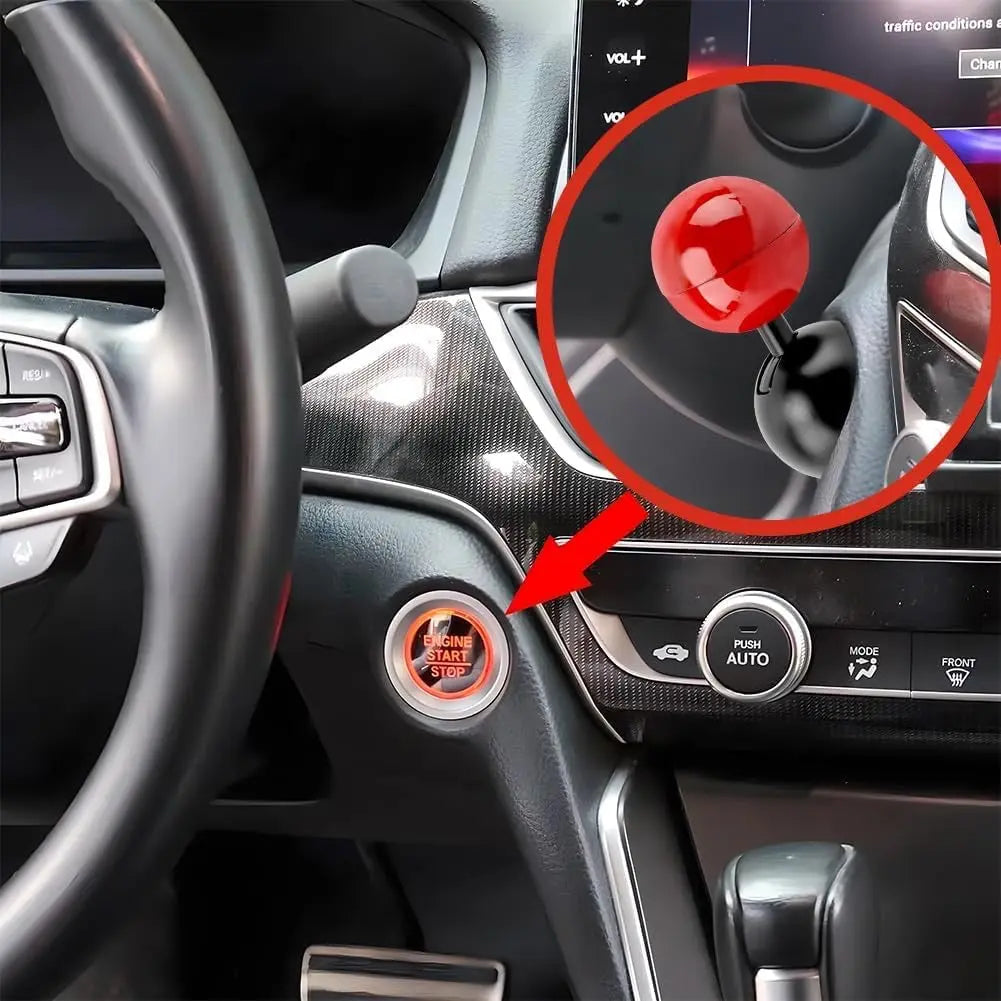 Car push button - FIX IT STORE