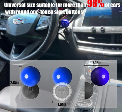 Car push button - FIX IT STORE