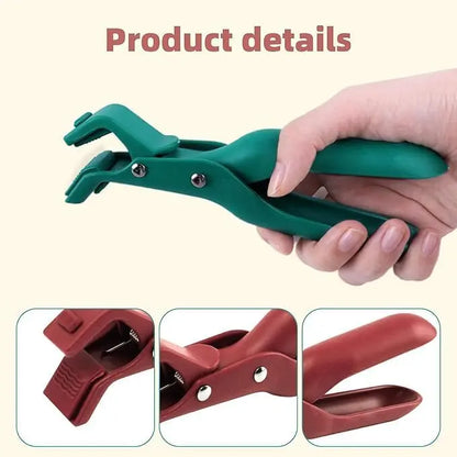 Anti-Scalding Hot Bowl Dish Plate Gripper Clips - FIX IT STORE
