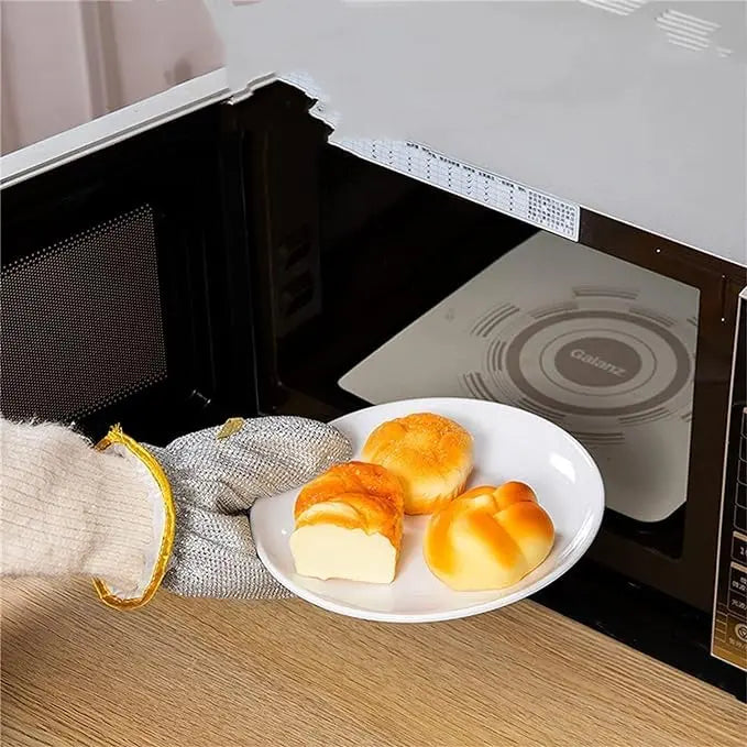 Wire Dishwashing Gloves - FIX IT STORE