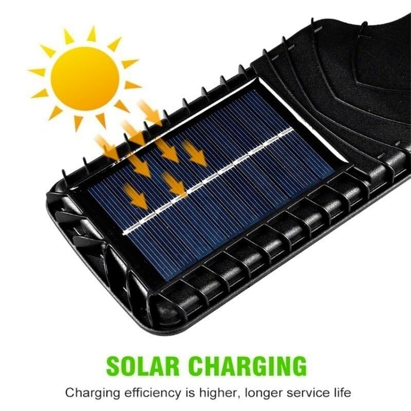 Solar Street Light Outdoor FIX IT STORE