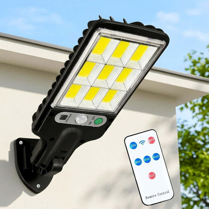 Solar Street Light Outdoor FIX IT STORE
