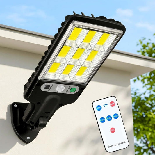 Solar Street Light Outdoor FIX IT STORE