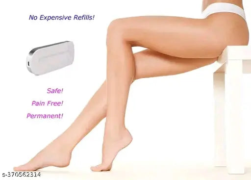 YES FINISHING TOUCH LADIES HAIR REMOVER TRIMMER SHAVER USB CHARGER Trimmer for Women - FIX IT STORE