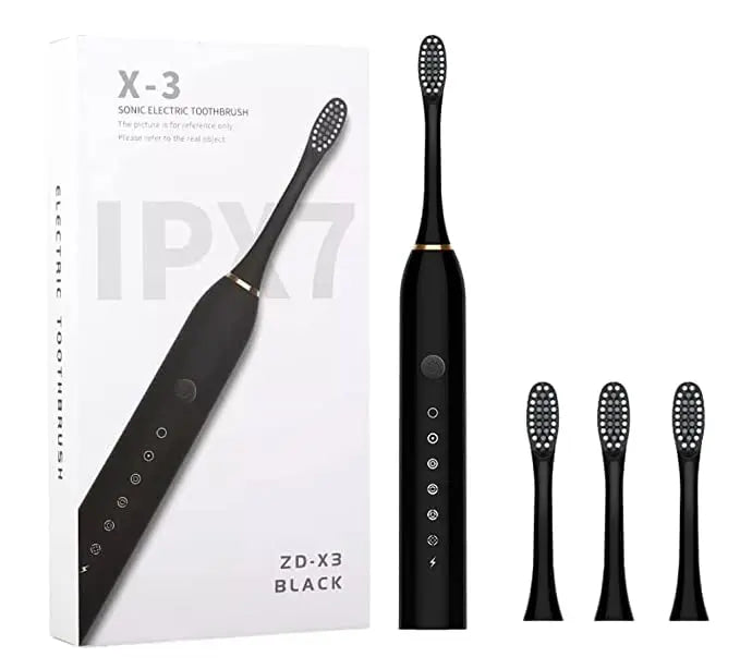 electric toothbrush - FIX IT STORE