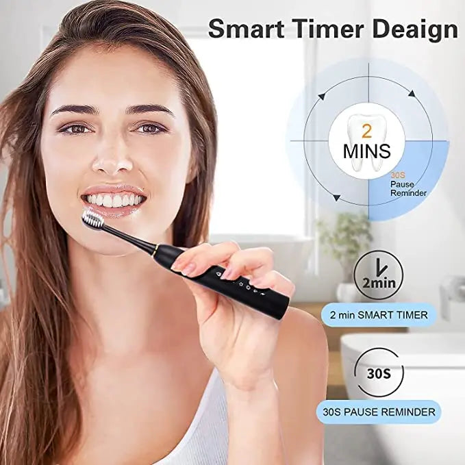 electric toothbrush - FIX IT STORE