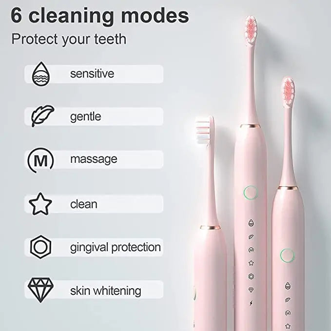 electric toothbrush - FIX IT STORE