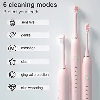 electric toothbrush - FIX IT STORE