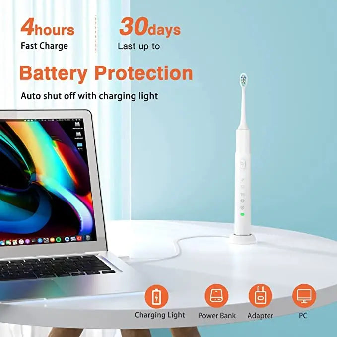 electric toothbrush - FIX IT STORE