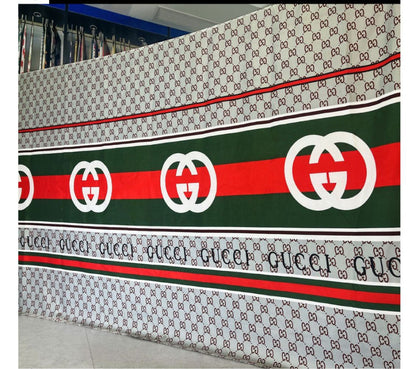 3-Piece Branded Bedsheet King Size FIX IT STORE