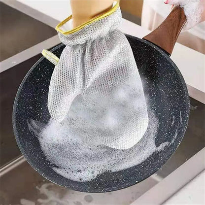 Wire Dishwashing Gloves - FIX IT STORE