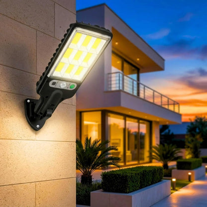 Solar Street Light Outdoor FIX IT STORE